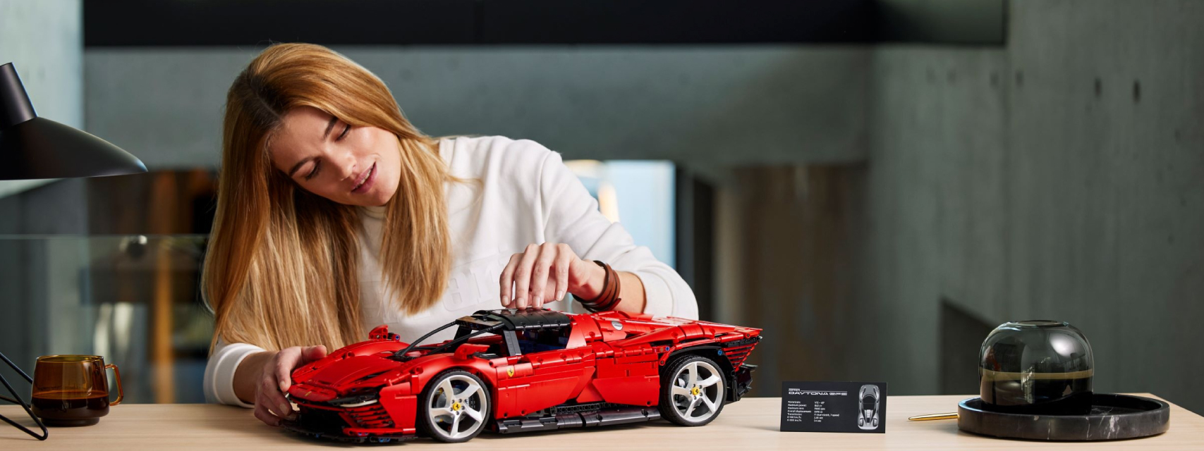 LEGO