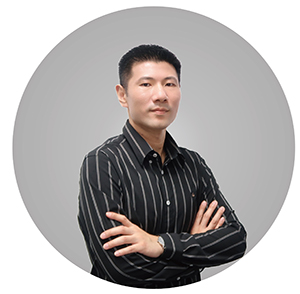 Sam Pan